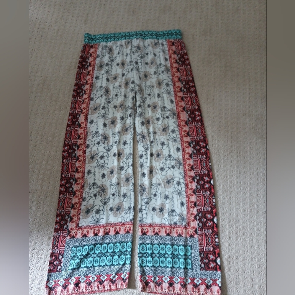 Palazzo pants